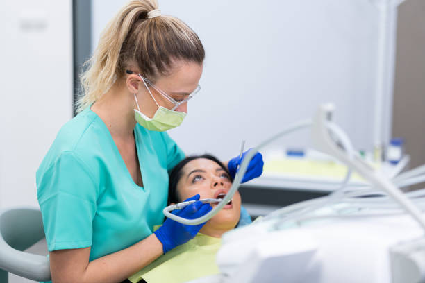 Reliable NM Emergency Dental Service Solutions